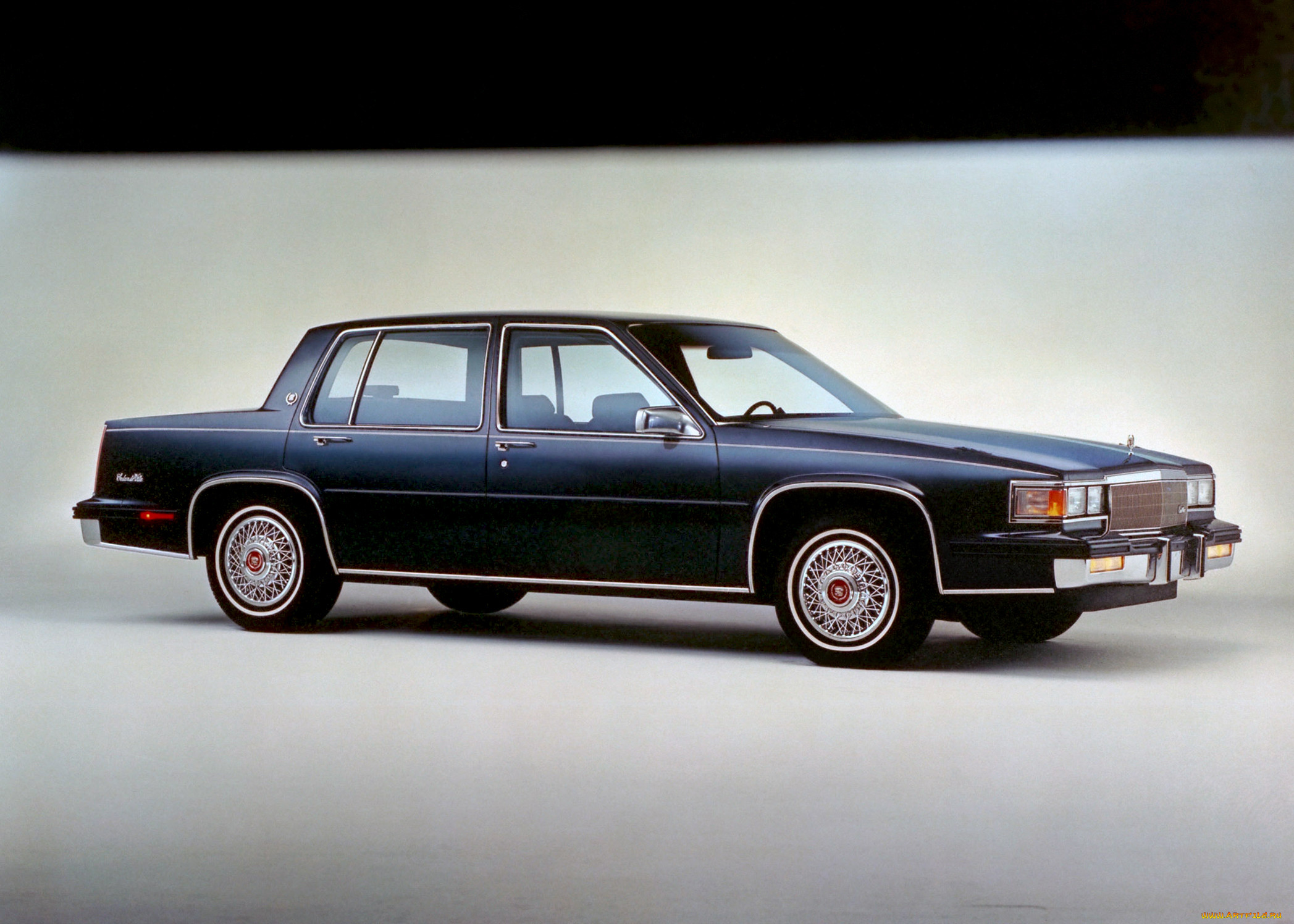 , cadillac